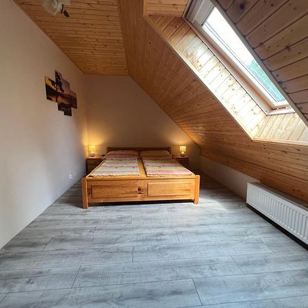 Privat 66 Διαμέρισμα Liptovský Trnovec Εξωτερικό φωτογραφία
