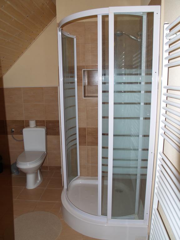 Privat 66 Διαμέρισμα Liptovský Trnovec Εξωτερικό φωτογραφία