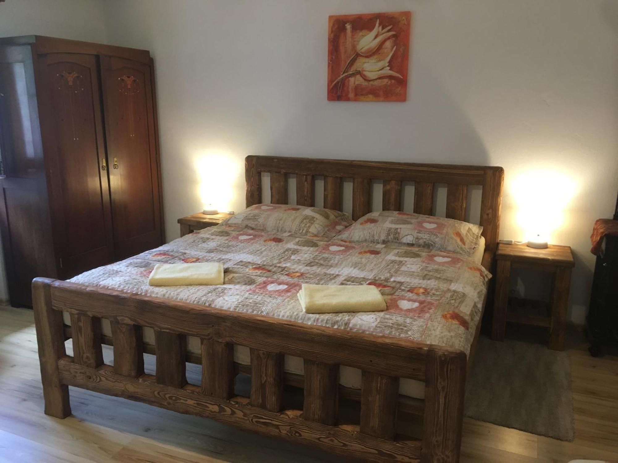 Privat 66 Διαμέρισμα Liptovský Trnovec Εξωτερικό φωτογραφία