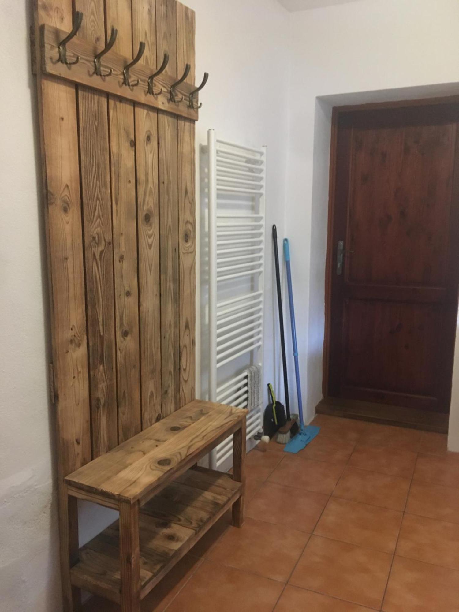 Privat 66 Διαμέρισμα Liptovský Trnovec Εξωτερικό φωτογραφία