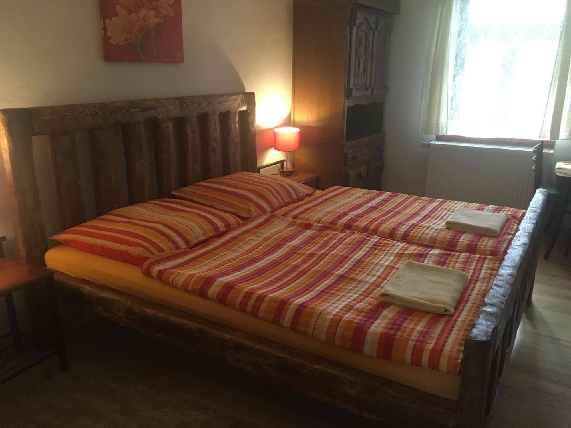 Privat 66 Διαμέρισμα Liptovský Trnovec Εξωτερικό φωτογραφία