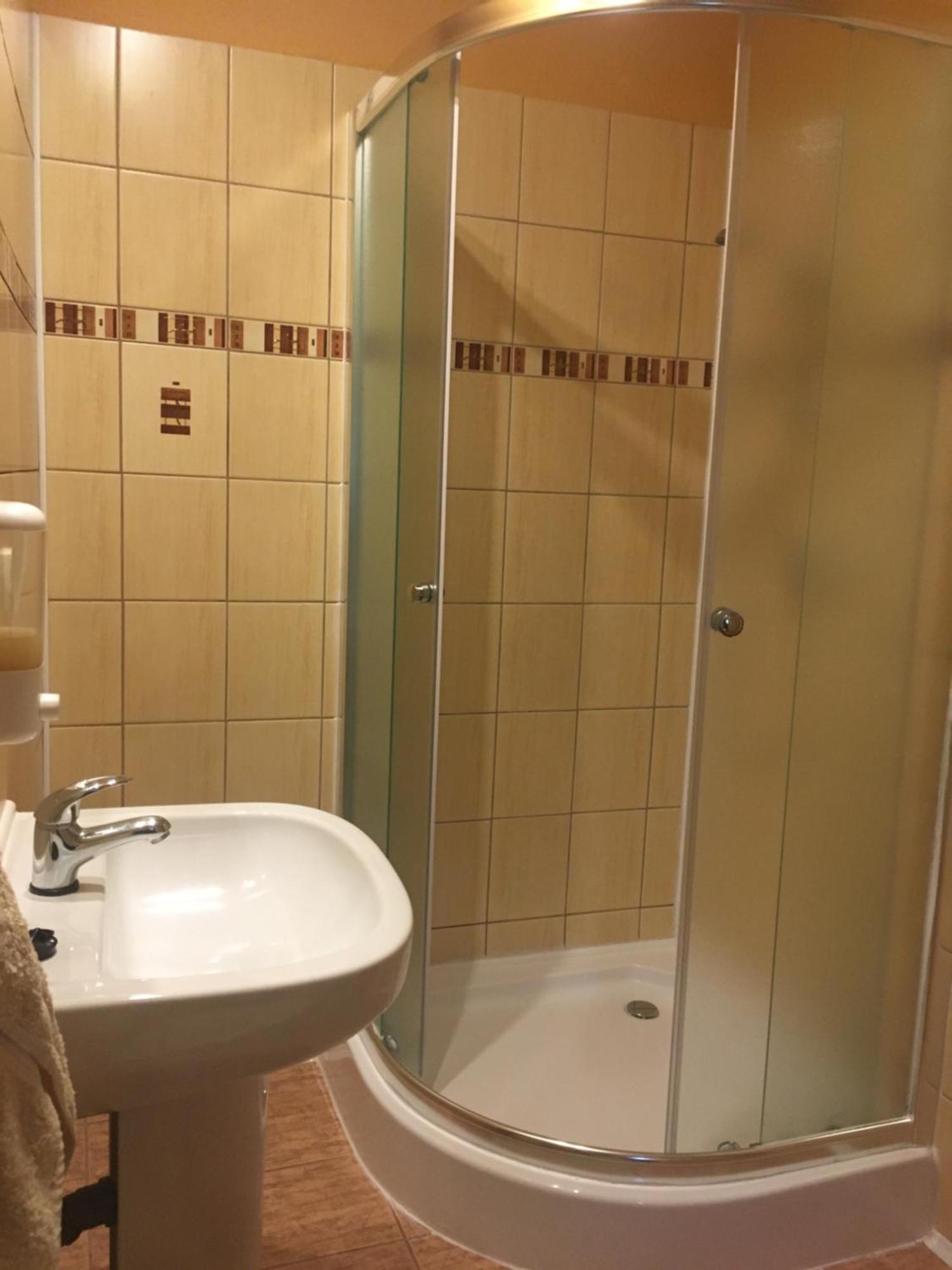 Privat 66 Διαμέρισμα Liptovský Trnovec Εξωτερικό φωτογραφία