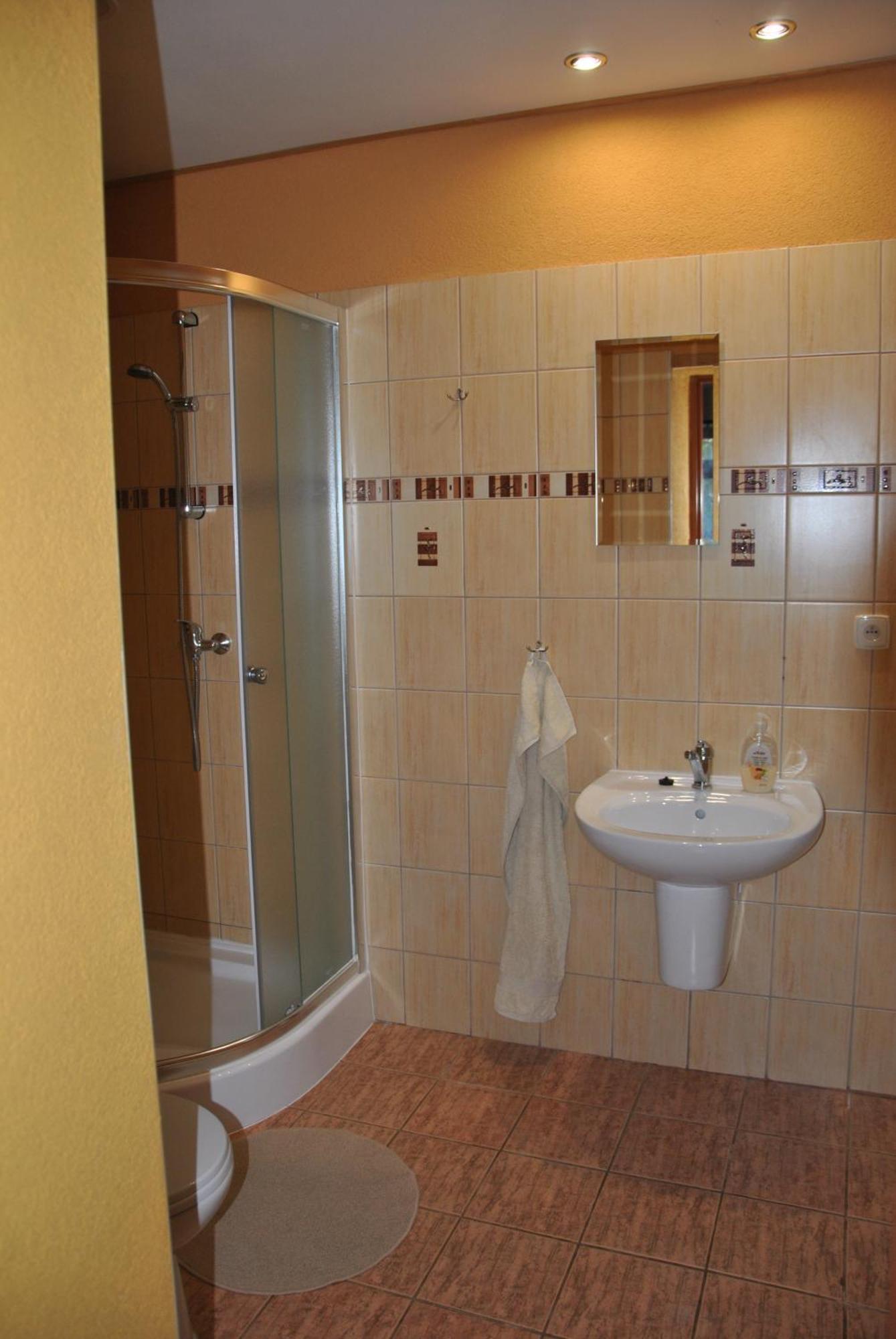 Privat 66 Διαμέρισμα Liptovský Trnovec Εξωτερικό φωτογραφία