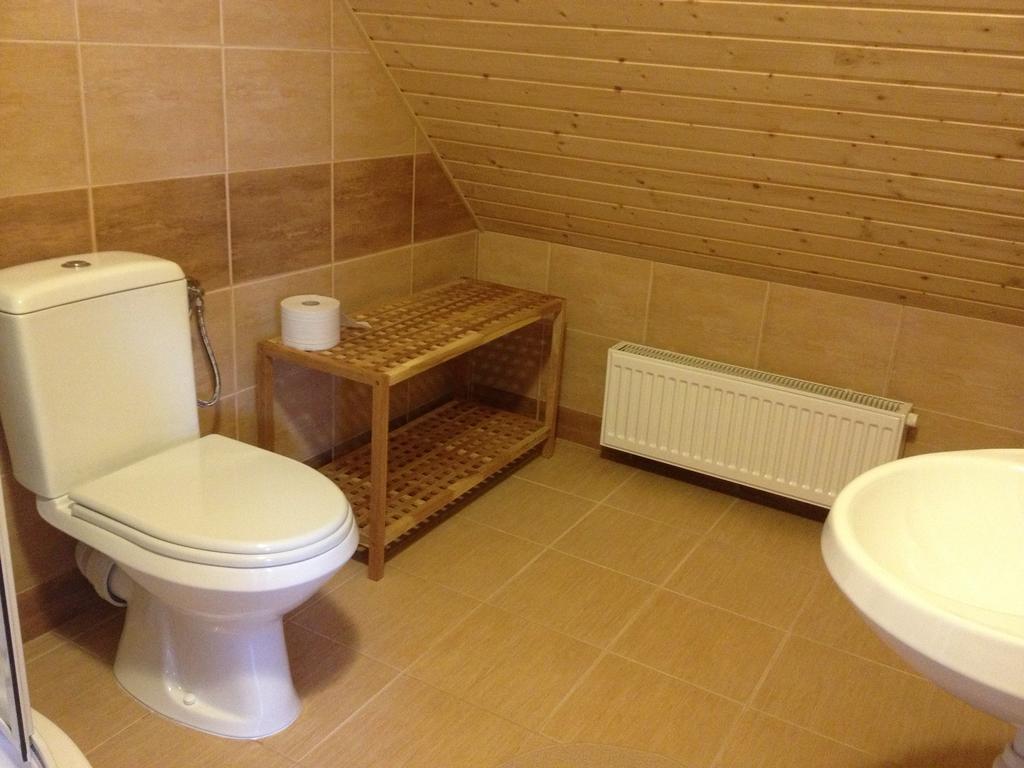 Privat 66 Διαμέρισμα Liptovský Trnovec Δωμάτιο φωτογραφία