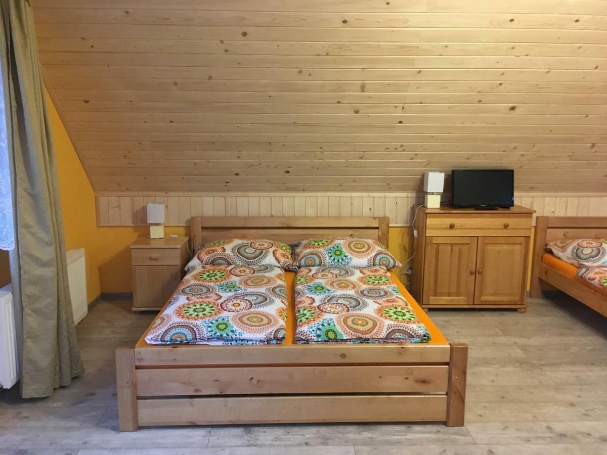 Privat 66 Διαμέρισμα Liptovský Trnovec Εξωτερικό φωτογραφία