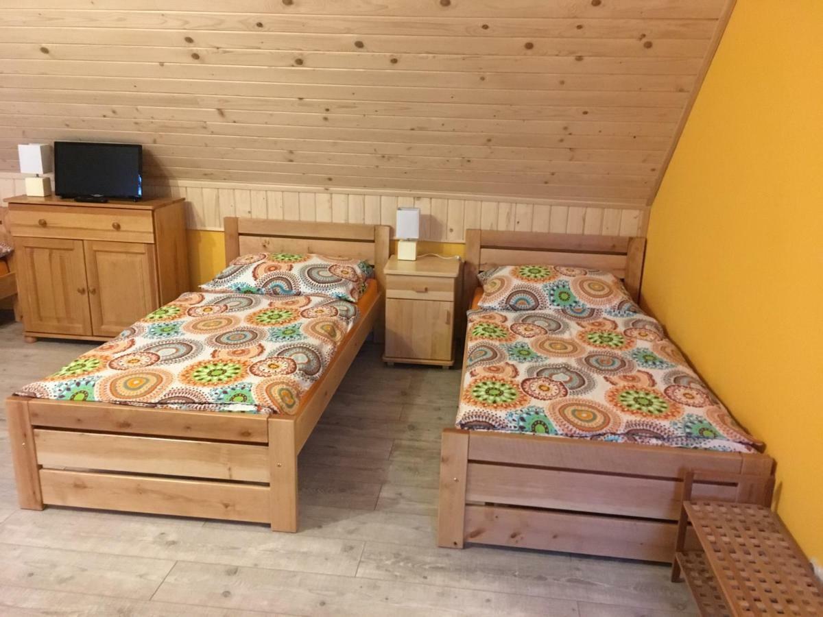 Privat 66 Διαμέρισμα Liptovský Trnovec Εξωτερικό φωτογραφία