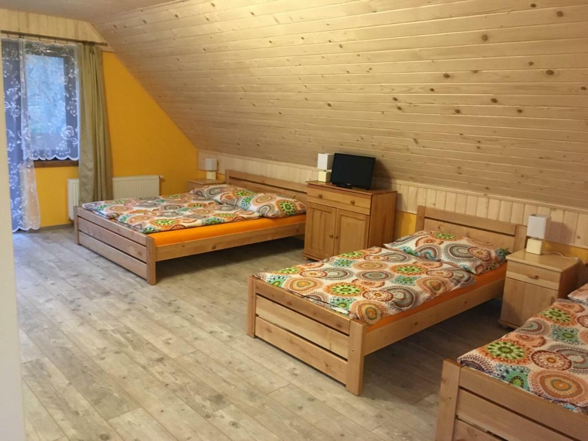 Privat 66 Διαμέρισμα Liptovský Trnovec Εξωτερικό φωτογραφία
