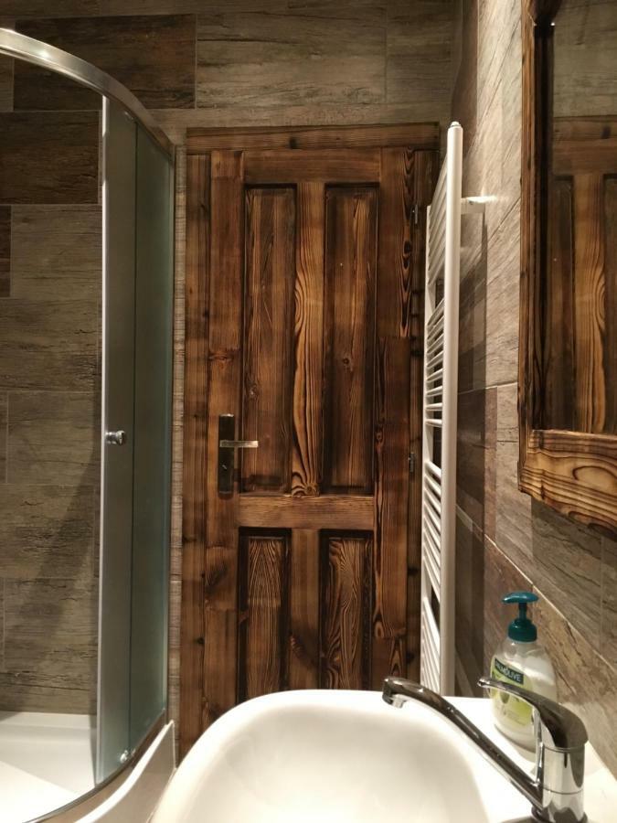 Privat 66 Διαμέρισμα Liptovský Trnovec Εξωτερικό φωτογραφία