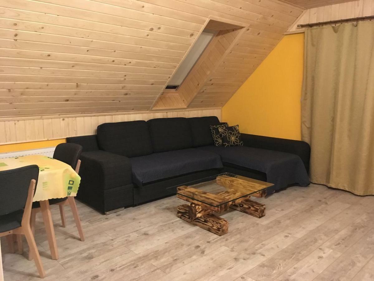 Privat 66 Διαμέρισμα Liptovský Trnovec Εξωτερικό φωτογραφία
